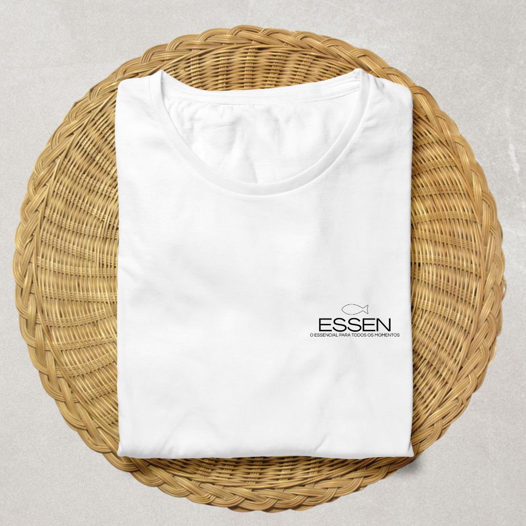Camiseta Essen Básica